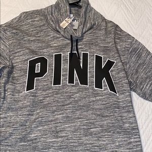 New Victoria secret pink hoodie